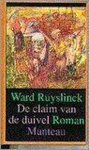 W. Ruyslinck - De claim van de duivel