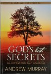 Andrew Murray 106129 - God's Best Secrets
