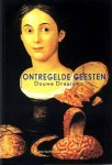 Draaisma , Douwe . [ ISBN 9789065544506 ] - Ontregelde  Geesten . (  Ziektegeschiedenissen . ) Psychiaters en neurologen eren hun vakgenoten door vernoeming. Alois Alzheimer, James Parkinson, Sergei Korsakov, Georges Gilles de la Tourette, Hans Asperger: ze zijn van mensen van vlees en bloed -
