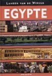 J. Pallister - Egypte / Landen van de wereld