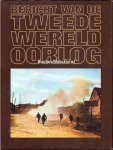 Paape, A.H. - Bericht van de Tweede Wereldoorlog 3