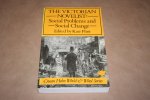 Kate Flint - The Victorian novelist and social change