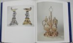 Lorm, J.R. de - Amsterdams goud en zilver. Catologi van de verzameling kunstnijverheid van het Rijksmuseum te Amsterdam
