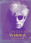 O'Connor, John & Benjamin Liu - Unseen Warhol