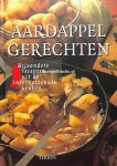 Franssen-Seebregts, Hennie - Aardappel-gerechten