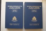 Dennison, James T. - Reformed Confessions Of The 16e and 17e Centuries In English Translation  volume 3 1567 - 1599  & volume 4  1600 - 1693