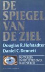 Hofstadter, Douglas R. / Dennet, Daniel C. - De  spiegel van de ziel, fatasieën en reflecties over ego en geest( een filosofie die doordringt in het probleem van het ik en het zelfbewustzijn)