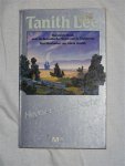 Lee, Tanith - SF 161: Het eerste boek over de demonische Heren van de Duisternis. Heerser van de nacht.