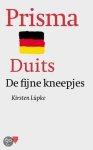 Kirsten Lüpke - Prisma De Fijne Kneepjes Duits