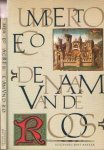 Eco, Umberto - De naam van de roos & naschrift