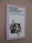 Roggeman, Walter K. - Brussel -Windkracht 7.
