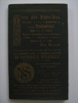  - Gids voor UTRECHT, DE BILT, ZEIST, BAARN en SOESTDIJK. plm 1920