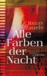 Zauels, Jonas - Alle Farben der Nacht