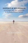 Bram van de Klundert, Bram Van Der Klundert - Expeditie wildernis