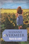 Suzanne Vermeer - Route du Soleil