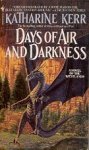Kerr, Katharine - Deverry: The Westlands 4: Days of Air and Darkness