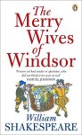William Shakespeare 12432 - Merry Wives of Windsor