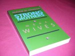 Miriam M. Johnson - Strong Mothers, Weak Wives The Search for Gender Equality