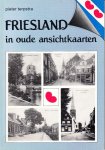 Terpstra, Pieter - Friesland in oude ansichtkaarten