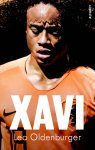 Leo Oldenburger - Xavi Het verhaal van het wonderkind met de gouden krullen
