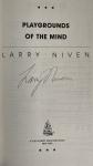 Niven, Larry - Paygrounds of the Mind