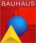 FIEDLER, JEANNINE EN PETER FEIERABEND (SAMENSTELLI - Bauhaus. [ Hardcover;  Nederlandstalige uitgave ].