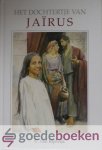 Rijswijk, C. van - Het dochtertje van Jaïrus *nieuw* --- Serie: Het Woord van de Koning, deel 29 Rijswijk, C. van - Het dochtertje van Jaïrus *nieuw* --- Serie: Het Woord van de Koning, deel 29