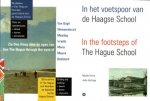 Mariet Herle & Jelle Hellinga - In het voetspoor van de Haagse school. 20 Plekken in Den Haag en Noorden geschilderd door de Haagse school