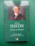 Romijn, Clemens - Joseph Haydn, Leven en Werken / druk 1