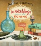 Janneke Schotveld - De kikkerbilletjes van de koning en andere sprookjes