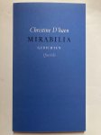 D''haen, C. - Mirabilia