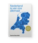 Samira Bouchibti - Nederland is van ons allemaal
