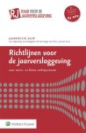 Wolters Kluwer Nederland B.V. - Richtlijnen voor de Jaarverslaggeving 2016