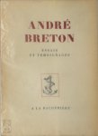 Marc Eigeldinger, André Breton - Andre Breton. Essais et Temoignages