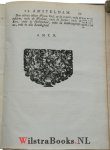 Curtenius, Petrus - Intreede en afscheid te Gouda, : gedaan over 2 Corinth. X: 14-16 en Gal. VI: 16 / door Petrus Curtenius, laatst Predikant aldaar ; waar by gevoegd is deszelvs Redevoering over het Godlyk Bybelboek, als de eenige bron der waare wysheid, gehoude...