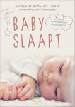 Sandrine Catalan-Masse - Baby slaapt praktische oplossingen voor slaapproblemen