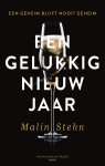 Malin Stehn - Een gelukkig nieuwjaar Een geheim blijft nooit geheim