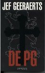 Jef Geeraerts - De PG