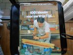 J I Woldring e.a. - 1001 Ideeen voor uw vrije tijd