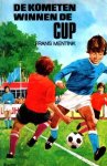 Mentink, Frans - De Kometen winnen de cup