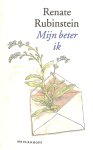 Rubinstein, Renate - Mijn beter ik