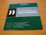 Diverse auteurs - De toekomst van het beleggen