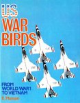 Kenneth Munson - Us War Birds