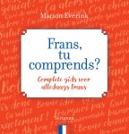 Marion Everink - Frans, tu comprends