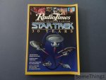 Lee Anne Nicholson (ed.) - Star Trek 30 Years - Radio Times Offical Collector's Edition.