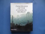 Nigel Spivey and Michael Squire - Panorama of the classical world