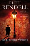 Ruth Rendell - De eerlijke vinder