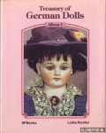 Richter, Lydia - Treasury of German dolls Album I