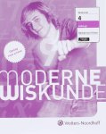 A. Koning, G. Schaberg - 4 vmbo-gt Wiskunde OPstap naar havo 4