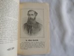 Arnold Frank - Zeugen aus Israel - isaak da costa - dr.capadose - julius stahl - a neander - adolf philippi - haim herschell -  a kalkar - a saphir -  a edersheim - p s cassel - j rabinowitz